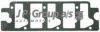 JP GROUP 1619200406 Gasket, cylinder head cover